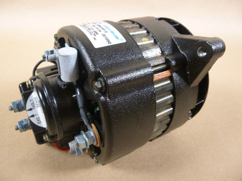 OEM Prestolite 8MR3301G Alternator 24V 40Amp Fits John Deere RE28186 - Royal Equipment Prestolite