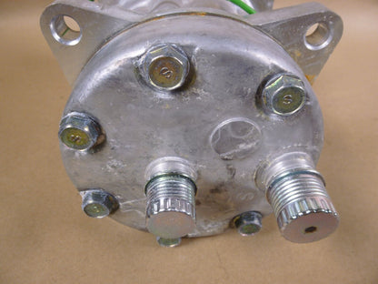 OEM Sanden A/C COMPRESSOR SD7H15 24V S8126 , 4310-01-548-3307 | Replacement Truck Parts, Trailer Accessories, Automobile Supplies, Car Parts &amp; Accessories