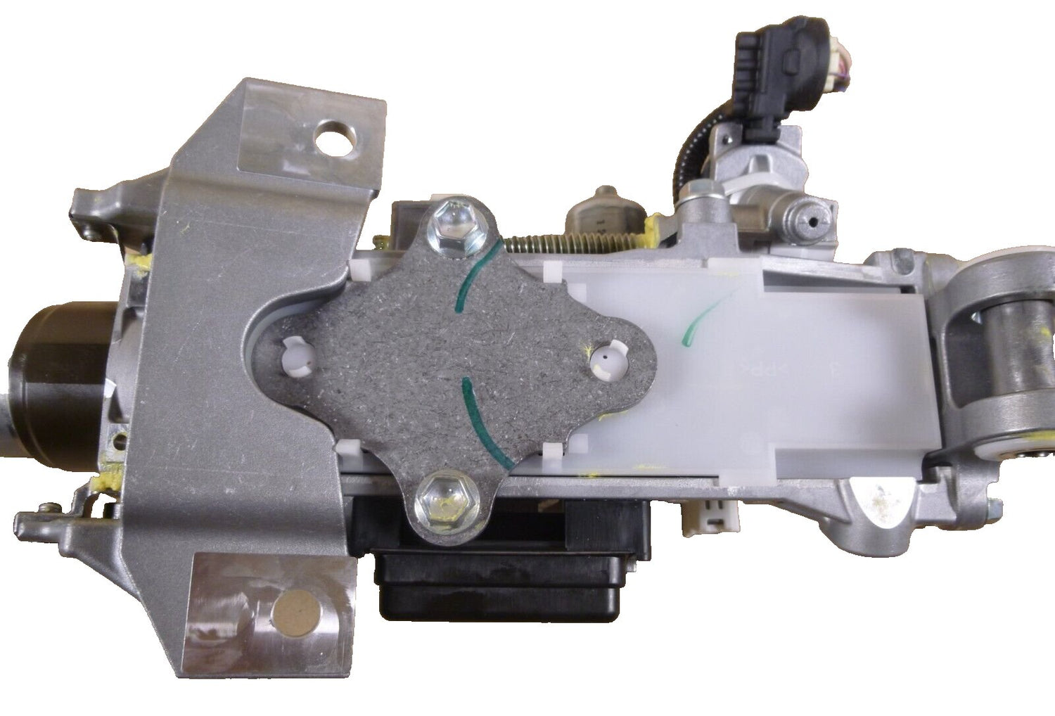 OEM Steering Column + Control Module For Lexus ES350 ES300H NX250 Avalon Tundra | Replacement Truck Parts, Trailer Accessories, Automobile Supplies, Car Parts &amp; Accessories