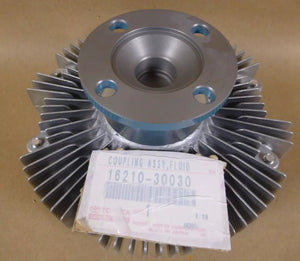 OEM Toyota 16210 - 30030 Fan Clutch For Hilux 1KD 2KD Genuine - Royal Equipment Toyota