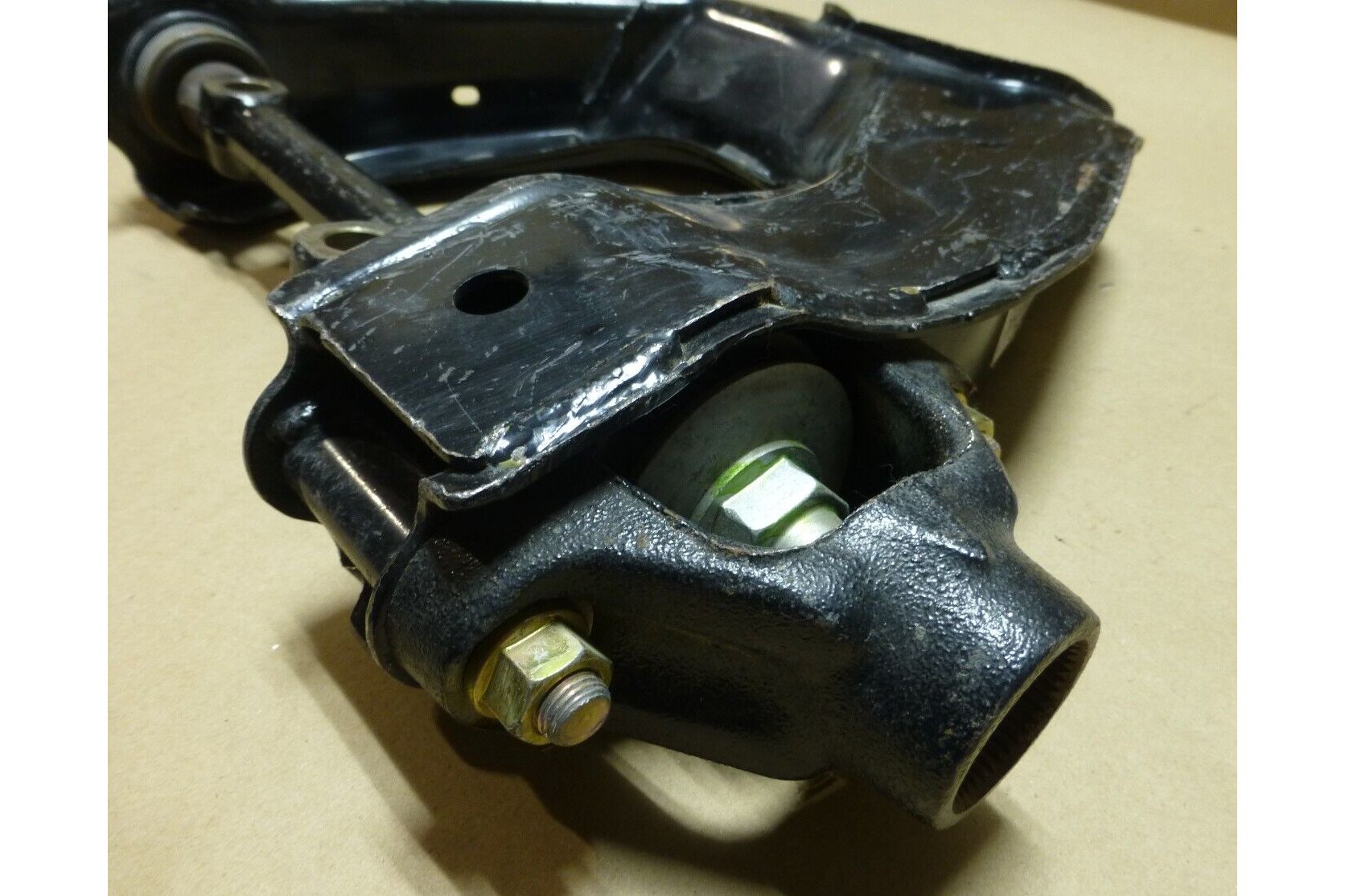 OEM TOYOTA 48067-35040 LH SUSPENSION CONTROL ARM UPPER 4RUNNER PICKUP 1985-1991 | Replacement Truck Parts, Trailer Accessories, Automobile Supplies, Car Parts &amp; Accessories