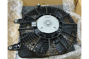 OEM TOYOTA 88590 - 25100 CONDENSOR FAN BLOWER FOR 2002 TO 2015 DYNA TOYOACE - Royal Equipment ToyotaFan & Shroud Assemblies