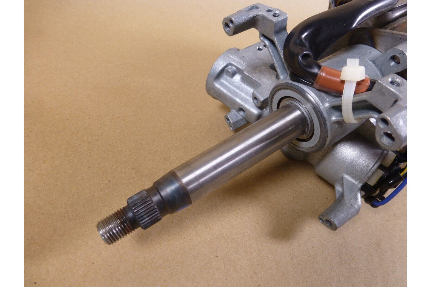 OEM TOYOTA STEERING COLUMN IGNITION FOR DYNA 45020-37-1 *READ* | Replacement Truck Parts, Trailer Accessories, Automobile Supplies, Car Parts &amp; Accessories