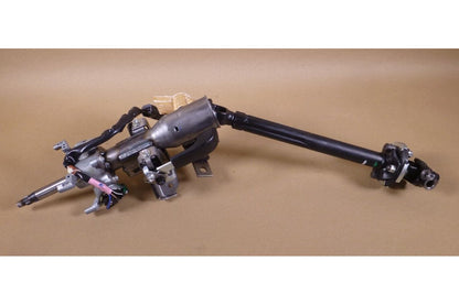 OEM TOYOTA STEERING COLUMN IGNITION FOR DYNA 45020-37-1 *READ* | Replacement Truck Parts, Trailer Accessories, Automobile Supplies, Car Parts &amp; Accessories