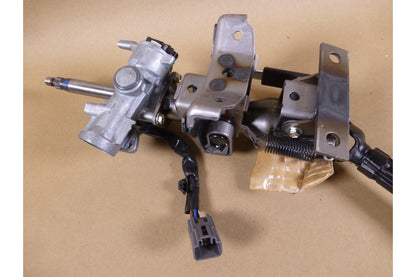 OEM TOYOTA STEERING COLUMN IGNITION FOR DYNA 45020-37-1 *READ* | Replacement Truck Parts, Trailer Accessories, Automobile Supplies, Car Parts &amp; Accessories