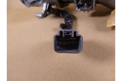 OEM TOYOTA STEERING COLUMN IGNITION FOR DYNA 45020-37-1 *READ* | Replacement Truck Parts, Trailer Accessories, Automobile Supplies, Car Parts &amp; Accessories
