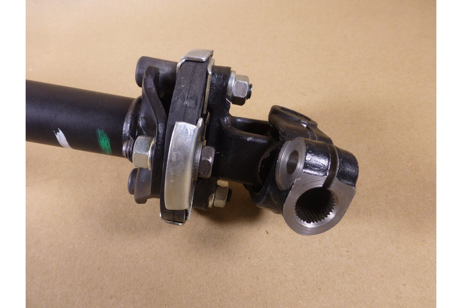 OEM TOYOTA STEERING COLUMN IGNITION FOR DYNA 45020-37-1 *READ* | Replacement Truck Parts, Trailer Accessories, Automobile Supplies, Car Parts &amp; Accessories