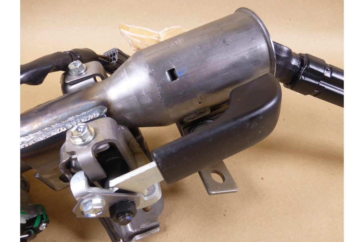 OEM TOYOTA STEERING COLUMN IGNITION FOR DYNA 45020-37-1 *READ* | Replacement Truck Parts, Trailer Accessories, Automobile Supplies, Car Parts &amp; Accessories