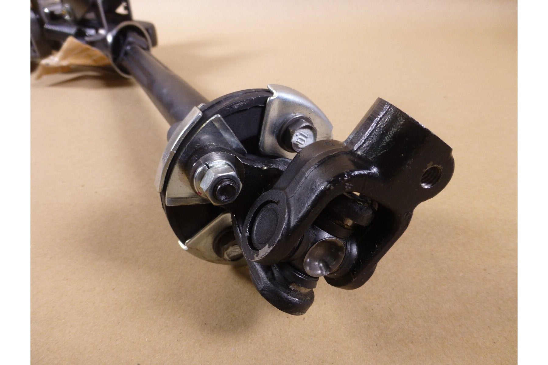 OEM TOYOTA STEERING COLUMN IGNITION FOR DYNA 45020-37-1 *READ* | Replacement Truck Parts, Trailer Accessories, Automobile Supplies, Car Parts &amp; Accessories