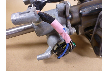 OEM TOYOTA STEERING COLUMN IGNITION FOR DYNA 45020-37-1 *READ* | Replacement Truck Parts, Trailer Accessories, Automobile Supplies, Car Parts &amp; Accessories
