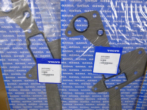 OEM Volvo D12 Engine Seal Gasket Parts Kit 8170534 20510082 1547562 20532272 - Royal Equipment VOLVO