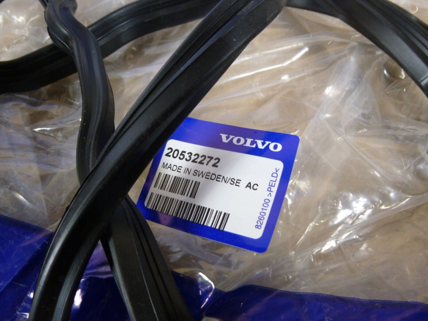 OEM Volvo D12 Engine Seal Gasket Parts Kit 8170534 20510082 1547562 20532272 | Replacement Truck Parts, Trailer Accessories, Automobile Supplies, Car Parts &amp; Accessories