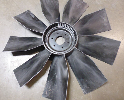 OEM Volvo Penta Marine 3828964 Engine Fan For D12D - A MG D9A2A TAD940 1240 1630G - Royal Equipment VOLVO