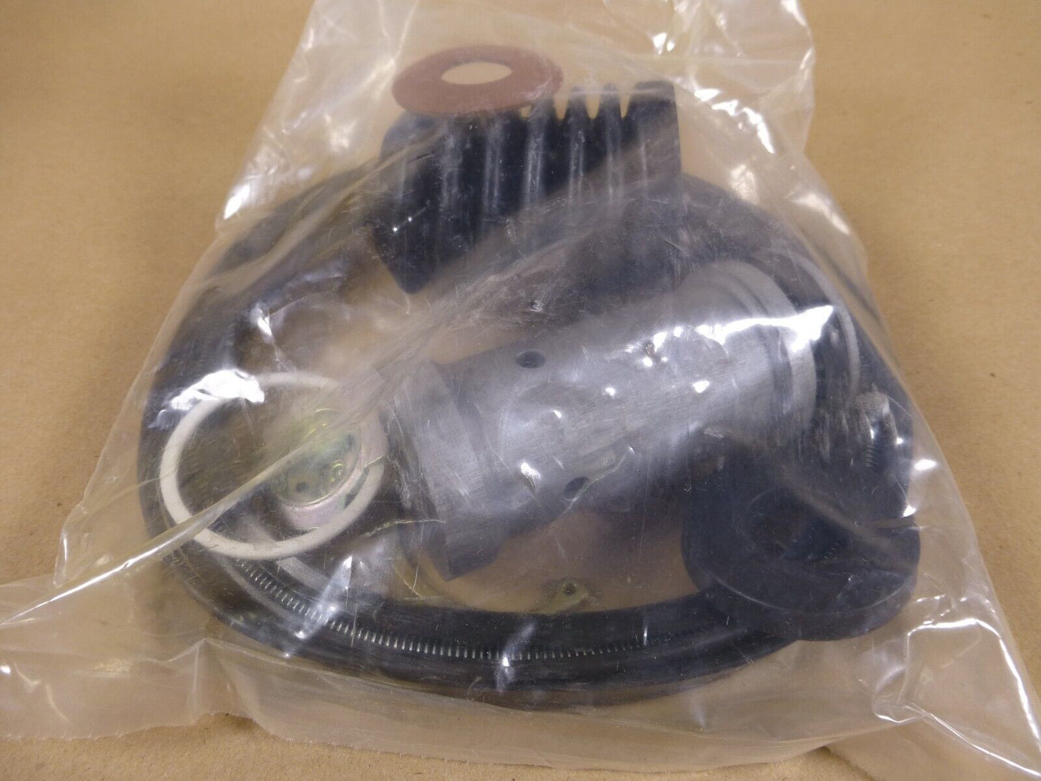 OEM Wagner Repair Kit Part A75431 for a J98274 Disc Brake Power Cluster | Replacement Truck Parts, Trailer Accessories, Automobile Supplies, Car Parts &amp; Accessories