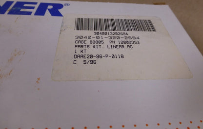 OEM Wagner Repair Kit Part A75431 for a J98274 Disc Brake Power Cluster | Replacement Truck Parts, Trailer Accessories, Automobile Supplies, Car Parts &amp; Accessories