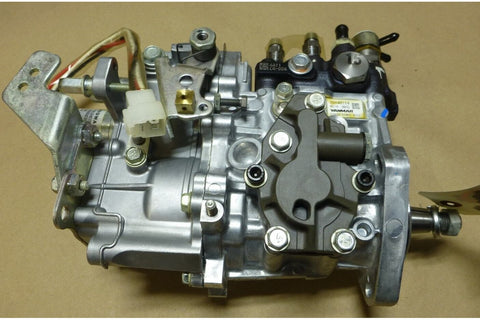 OEM Yanmar 729632 - 51401 Fuel Injection Pump Marine Diesel Engine 4TNV88 - BDHQ - Royal Equipment YANMARIntake & Fuel Systems