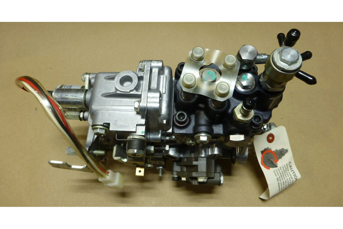 OEM Yanmar 729632-51401 Fuel Injection Pump Marine Diesel Engine 4TNV88-BDHQ | Replacement Truck Parts, Trailer Accessories, Automobile Supplies, Car Parts &amp; Accessories