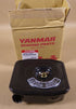 OEM Yanmar Air Filter Housing Assembly For L60AE L70AE 714250-12560 714268-12581 | Replacement Truck Parts, Trailer Accessories, Automobile Supplies, Car Parts & Accessories