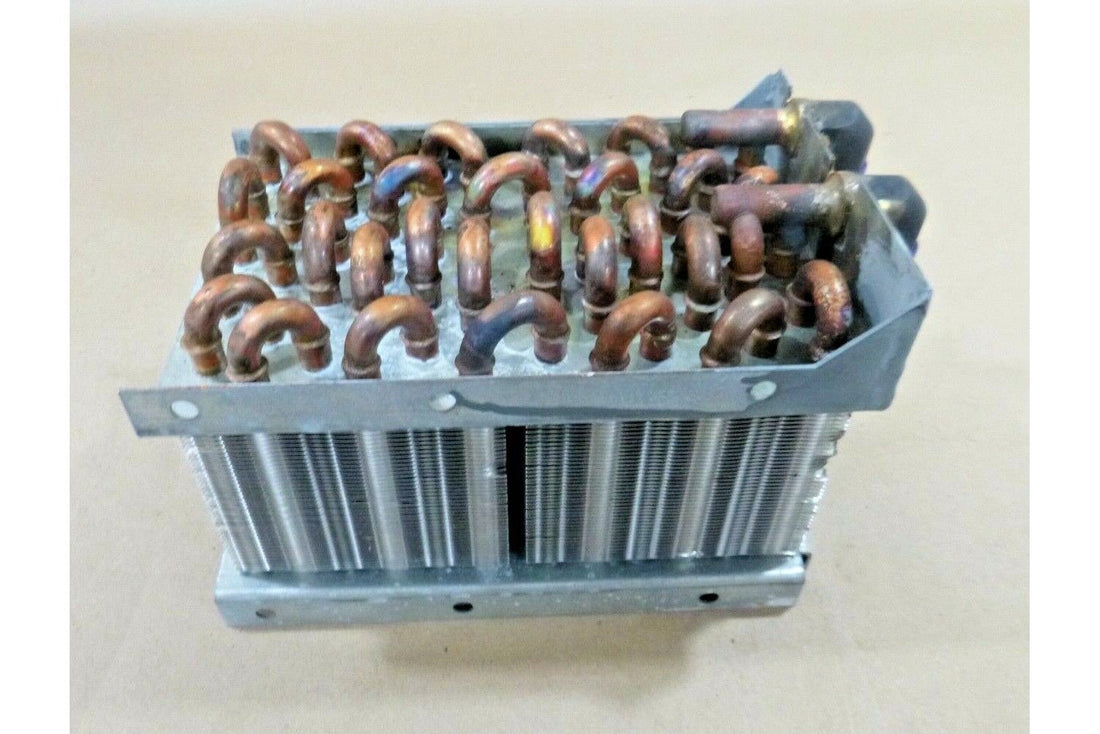 Onan Cummins 102-0843 Diesel Engine Oil Cooler DJC Series | Replacement Truck Parts, Trailer Accessories, Automobile Supplies, Car Parts &amp; Accessories