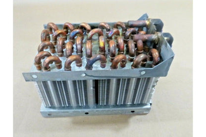 Onan Cummins 102-0843 Diesel Engine Oil Cooler DJC Series | Replacement Truck Parts, Trailer Accessories, Automobile Supplies, Car Parts &amp; Accessories