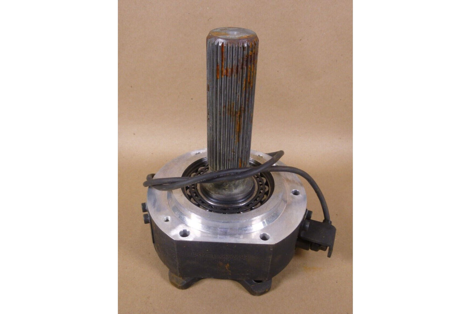 Oshkosh 12607935 Shouldered Shaft , 3040-01-659-4846 | Replacement Truck Parts, Trailer Accessories, Automobile Supplies, Car Parts &amp; Accessories