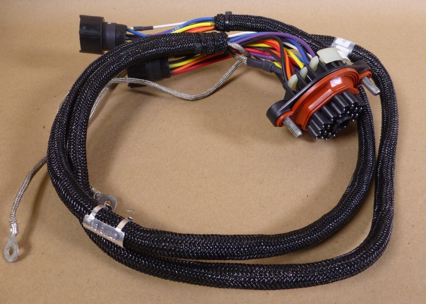 Oshkosh 1888680 Wiring Harness 50006555 , 6150-01-364-2906 | Replacement Truck Parts, Trailer Accessories, Automobile Supplies, Car Parts &amp; Accessories
