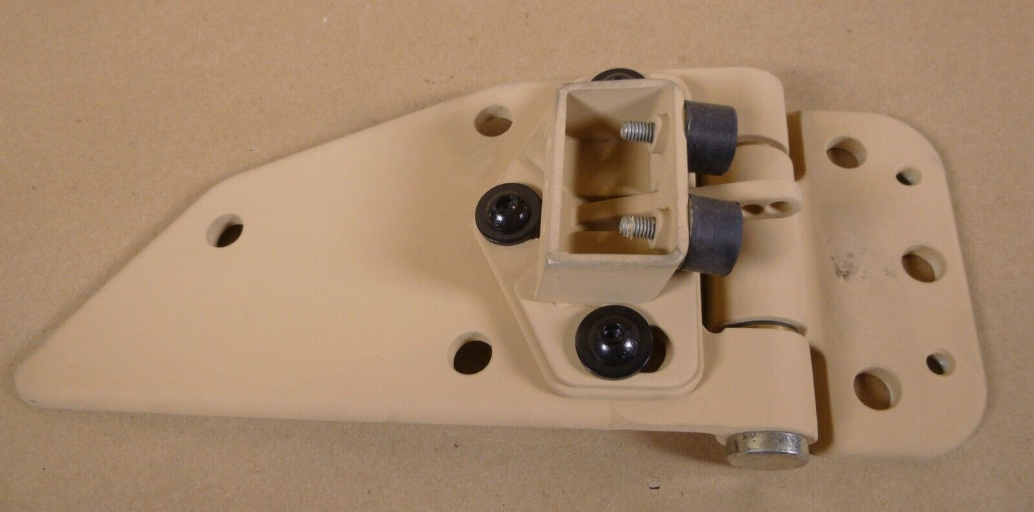 Oshkosh 23KP721 M-ATV Door Hinge 0312107183-00 , 2510-01-582-3502 | Genuine FMTV Replacement Parts, LMTV Parts For Sale and Military Surplus Medium Tactical Vehicle Parts &amp; Components