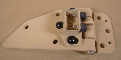 Oshkosh 23KP721 M-ATV Door Hinge 0312107183-00 , 2510-01-582-3502 | Genuine FMTV Replacement Parts, LMTV Parts For Sale and Military Surplus Medium Tactical Vehicle Parts &amp; Components