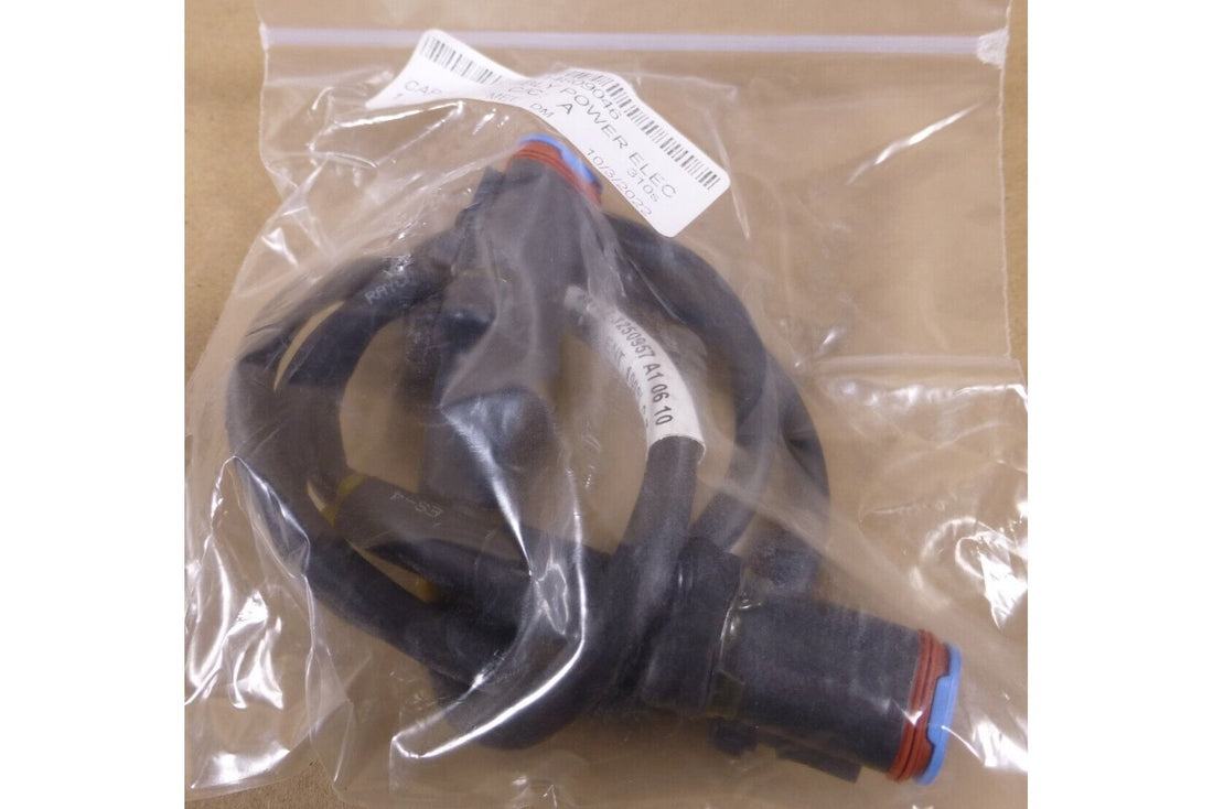 Oshkosh 3250957 Power Cable 1939 35.0 M1240 M-ATV , 6150-01-480-9046 | Genuine FMTV Replacement Parts, LMTV Parts For Sale and Military Surplus Medium Tactical Vehicle Parts &amp; Components