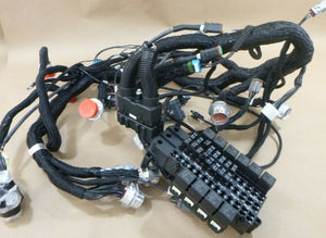 OSHKOSH 3629189 MAIN CAB WIRING HARNESS MK36 MTVR WRECKER , 6150 - 01 - 555 - 5521 - Royal Equipment OSHKOSH