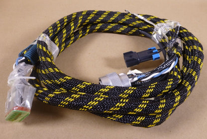 Oshkosh 3835822 ABS Power Chassis Wiring Harness Mrap M-ATV , 6150-01-577-3688 | Genuine FMTV Replacement Parts, LMTV Parts For Sale and Military Surplus Medium Tactical Vehicle Parts &amp; Components