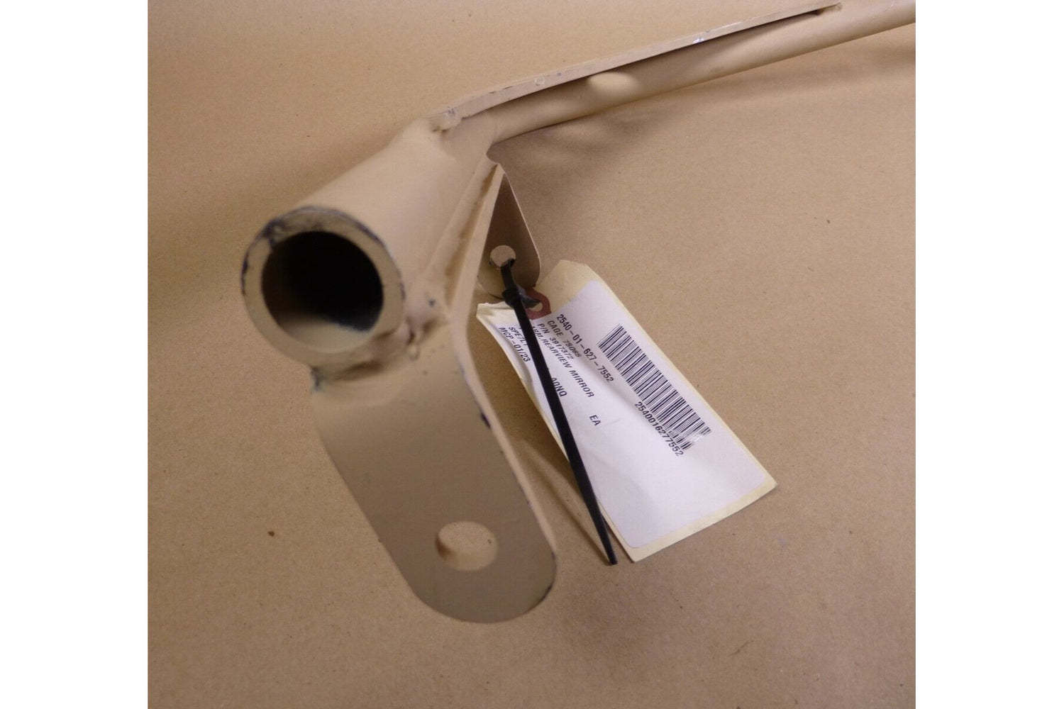 Oshkosh 3917372 Rearview Mirror Arm USGI Military , 2540-01-627-7552 | Replacement Truck Parts, Trailer Accessories, Automobile Supplies, Car Parts &amp; Accessories