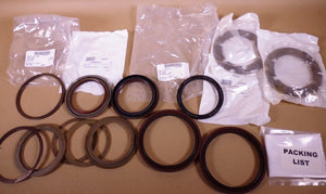 Oshkosh 4149676 PLS A1 Hub Seal Kit LH & RH A88900213 , 3120 - 01 - 649 - 5454 - Royal Equipment OSHKOSH