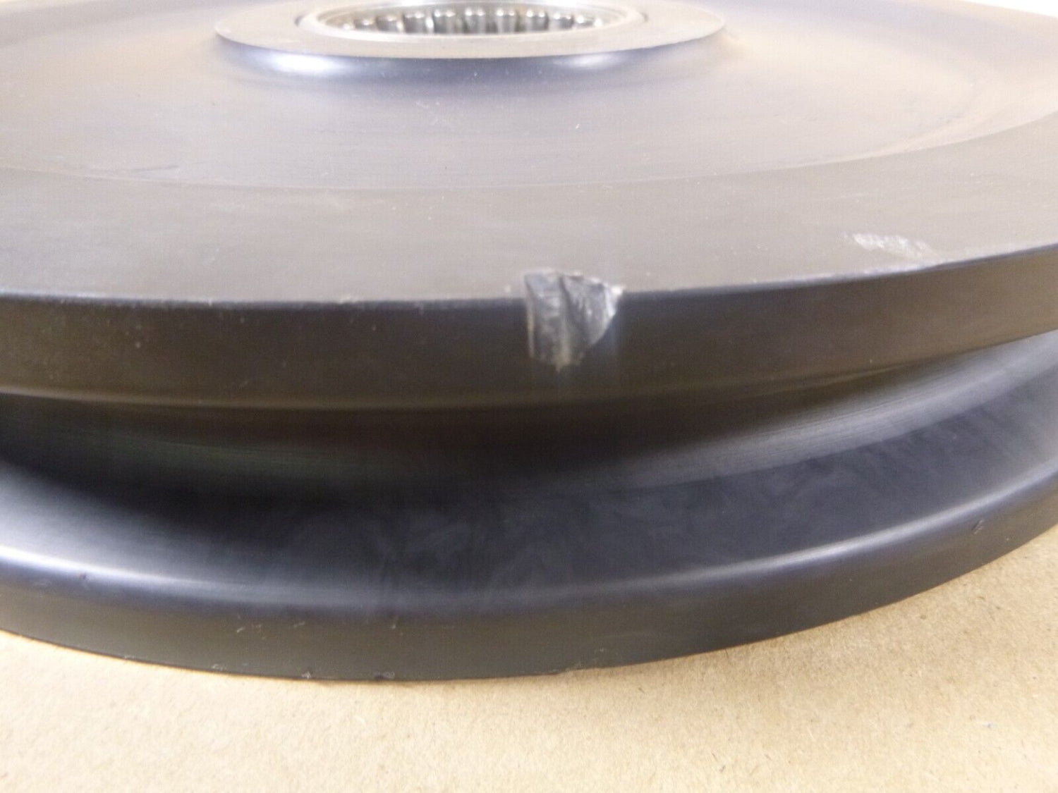 Oshkosh MK36 7-Ton Wrecker Groove Pulley 1HA29, 6000112-005, 3020-01-512-4581 | Replacement Truck Parts, Trailer Accessories, Automobile Supplies, Car Parts &amp; Accessories