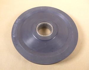 Oshkosh MK36 7 - Ton Wrecker Groove Pulley 1HA29, 6000112 - 005, 3020 - 01 - 512 - 4581 - Royal Equipment OSHKOSH