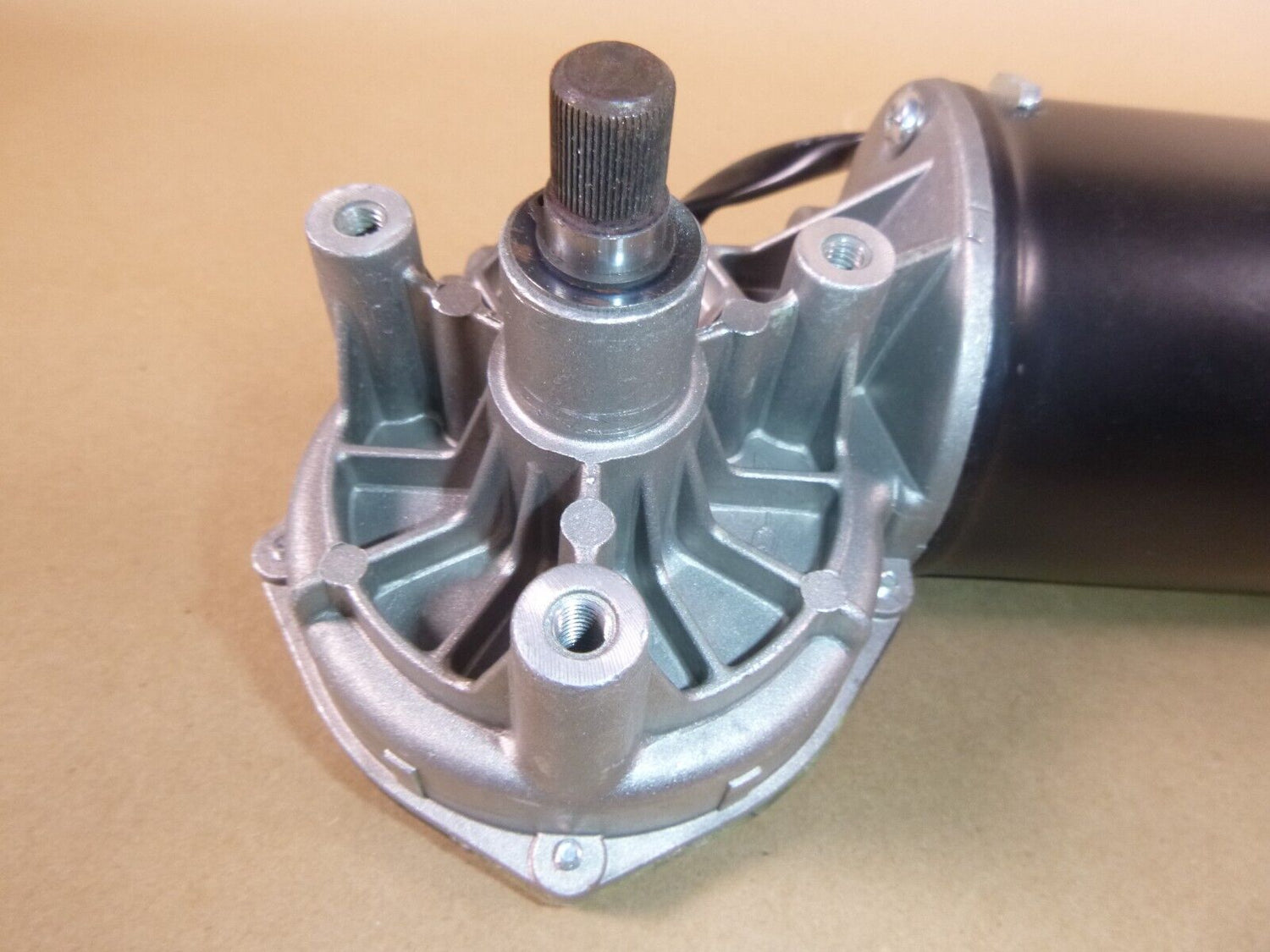 OSLV ITALIA 24 Volt Windshield Wiper Motor 9902153 | Replacement Truck Parts, Trailer Accessories, Automobile Supplies, Car Parts &amp; Accessories