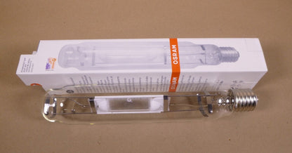 Osram HQI-BT 1000W/WDL E40 Base 66mm Dia. 1000 Watt Daylight Metal Halide Bulb | Industrial MRO Replacement Parts, Manufacturing Machine Parts &amp; Components, Heavy Equipment Parts Supplier