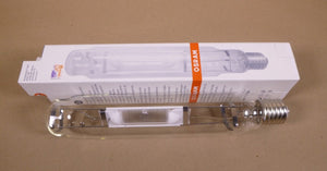 Osram HQI - BT 1000W/WDL E40 Base 66mm Dia. 1000 Watt Daylight Metal Halide Bulb - Royal Equipment OSRAM