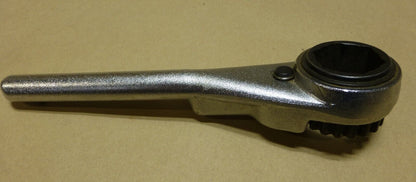 OTC 7366 , 1 ½" Hex Drive Tubular Ratchet , Owatonna Tool Co P-61 | Industrial MRO Tools and Replacement Industrial Equipment Components
