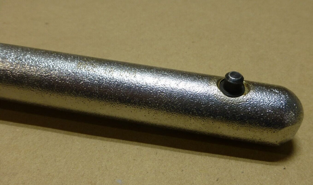 OTC 7366 , 1 ½" Hex Drive Tubular Ratchet , Owatonna Tool Co P-61 | Industrial MRO Tools and Replacement Industrial Equipment Components