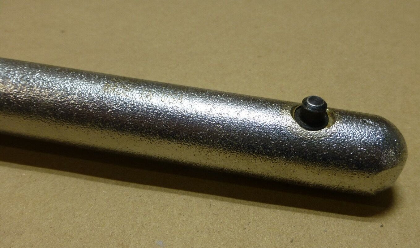 OTC 7366 , 1 ½" Hex Drive Tubular Ratchet , Owatonna Tool Co P-61 | Industrial MRO Tools and Replacement Industrial Equipment Components