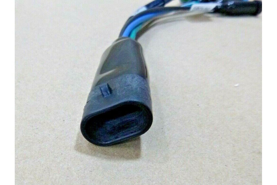 OTC Tools ZTSE4486 Camp Sensor - Throttle Diagnostic Breakout Harness | Replacement Truck Parts, Trailer Accessories, Automobile Supplies, Car Parts &amp; Accessories