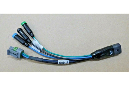 OTC Tools ZTSE4486 Camp Sensor - Throttle Diagnostic Breakout Harness | Replacement Truck Parts, Trailer Accessories, Automobile Supplies, Car Parts &amp; Accessories