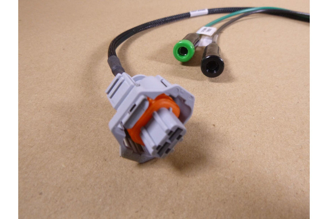 OTC Tools ZTSE4602 Temperature Sensor Breakout Harness | Replacement Truck Parts, Trailer Accessories, Automobile Supplies, Car Parts &amp; Accessories