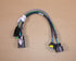 OTC ZTSE4658A Fits Navistar / International 3-Wire UVC Breakout Harness | Replacement Truck Parts, Trailer Accessories, Automobile Supplies, Car Parts & Accessories