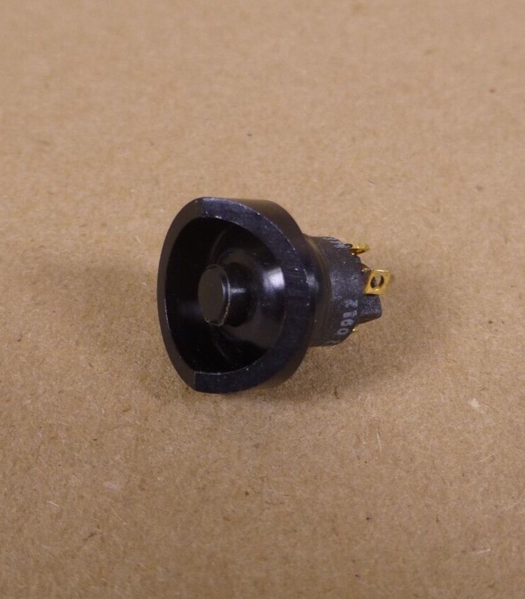 Otto M8805/110-8162 Push Switch Pushbotton P7-816122 P7 Series 5930-01-225-8250 | Electrical MRO Replacement Parts &amp; Components and Commercial Electrical Supplies Company