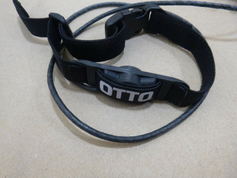 OTTO Professional Throat Microphone System For ICOM radio connection - Royal Equipment OTTO