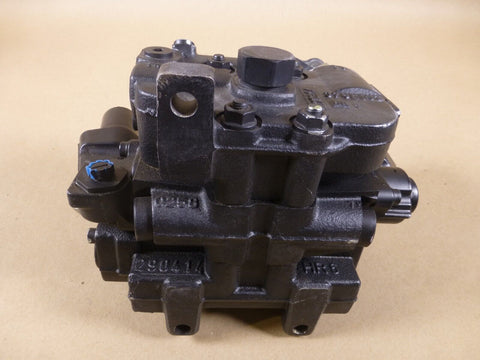 P70CF Parker Mobile Control HEMTT Hydraulic Directional Valve P70CF - 01 - US01 - 012B - Royal Equipment Parker