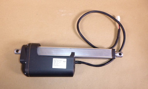 PA - 13 - 10 - 3000 Industrial Linear Actuator 12 Vdc, 3000 Lbs Force, 10" Stroke - Royal Equipment PROGRESSIVE AUTOMATIONS