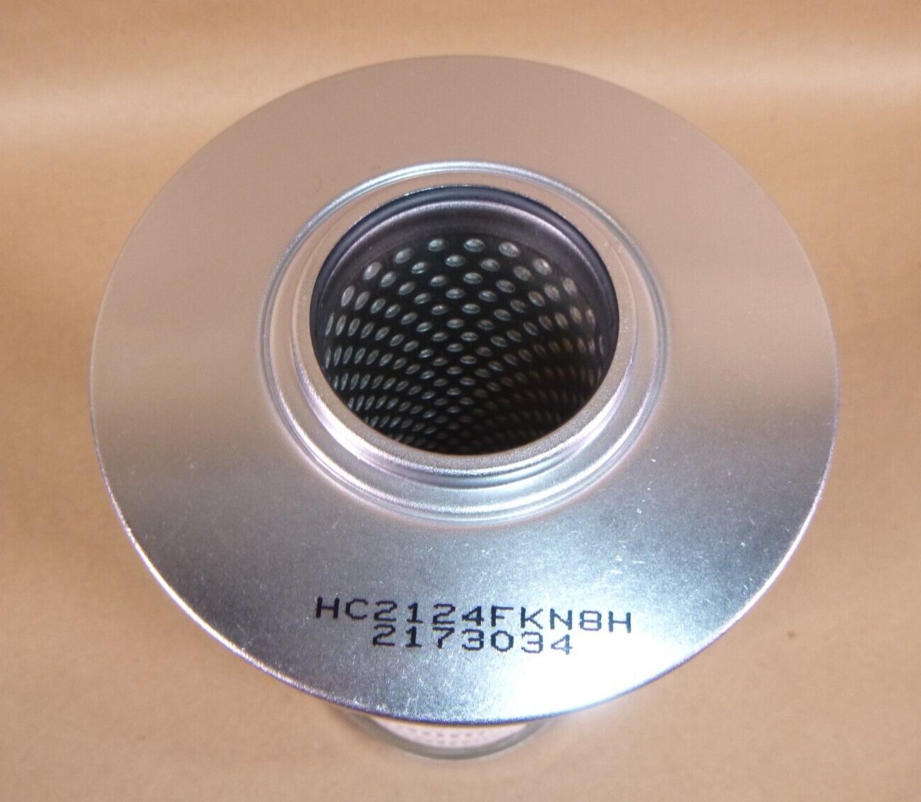 Pall Filter Element HC2124FKN8H , 4330-01-224-5508 | Replacement Truck Parts, Trailer Accessories, Automobile Supplies, Car Parts &amp; Accessories